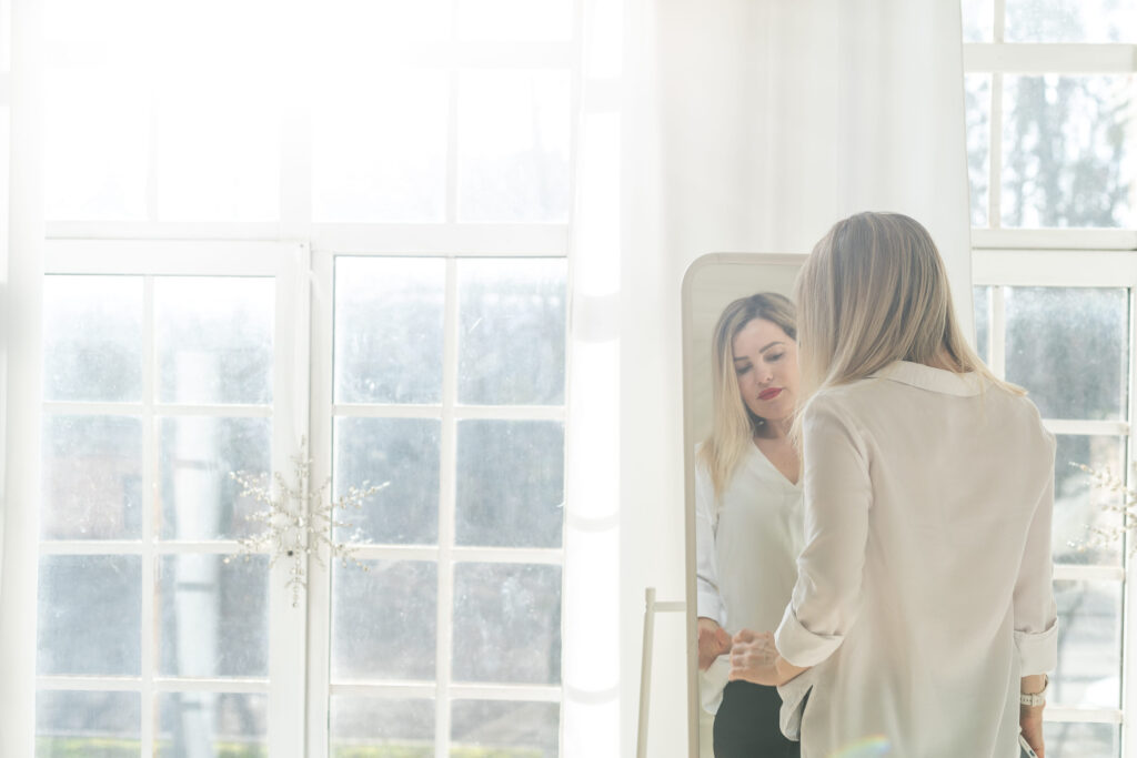 Innerlijke richtingen