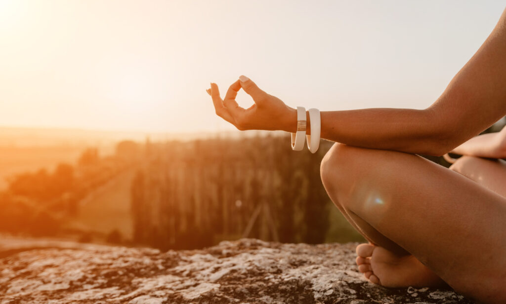 Jouw Moment Spiritueel inzicht bij twijfel Mediumplein